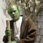 huis clos Starwars