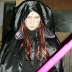 huis clos star wars
