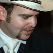 Un cow-boy