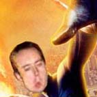 Le Chewing-Homme