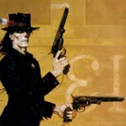 western